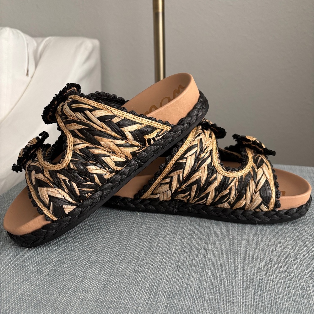 Sam Edelman Sandals